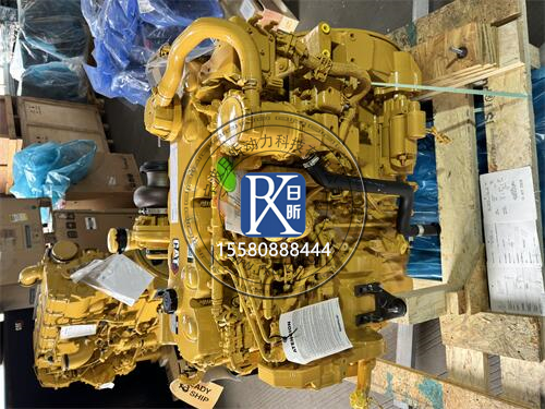 卡特彼勒C9柴油發動機動態熱管理與冷卻優化‌